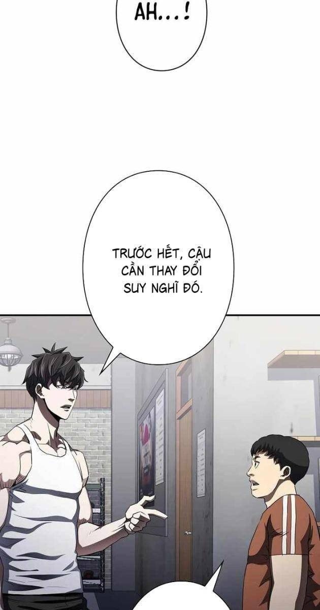 Ác Nhân Lồng Bát Giác - Page 33