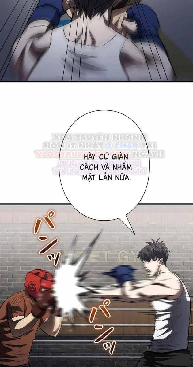 Ác Nhân Lồng Bát Giác - Page 74