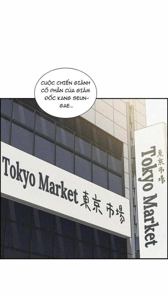 Chúa Tể Đồng Tiền - Page 24