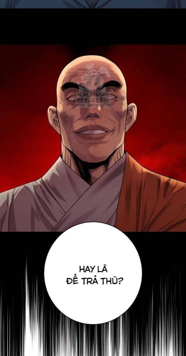 Cảnh Sát Báo Thù - Page 64