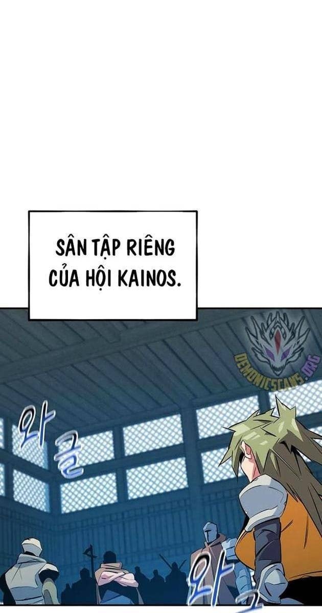 Đi Săn Tự Động Bằng Phân Thân - Page 66