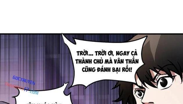 Toàn Dân Chuyển Chức: Duy Ta Vô Chức Tán Nhân - Page 76