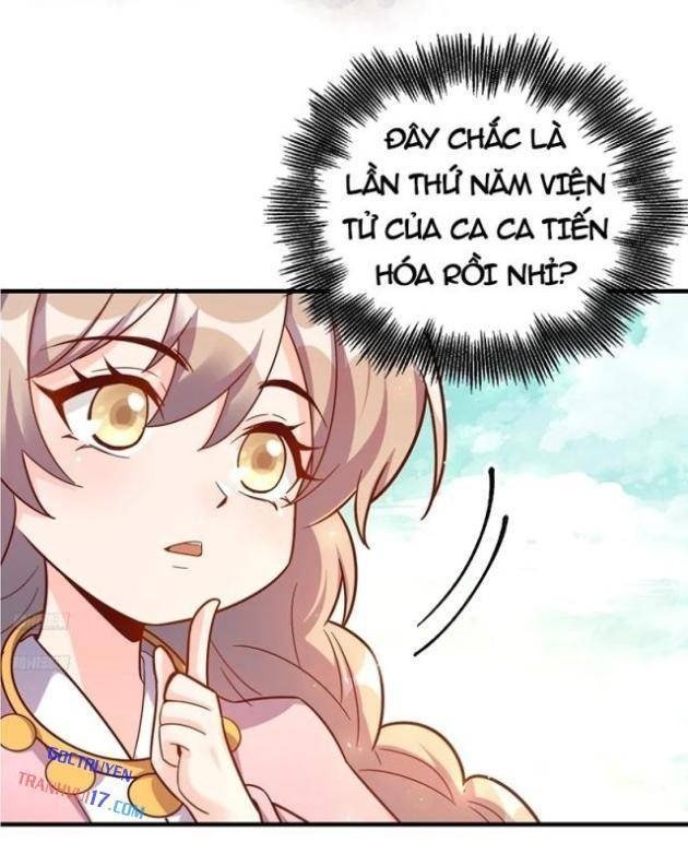 Nguyên Lai Ta Là Tu Tiên Đại Lão - Page 2
