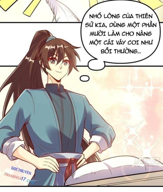 Nguyên Lai Ta Là Tu Tiên Đại Lão - Page 39