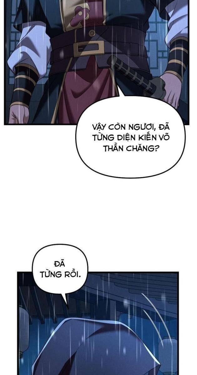 Võ Thần Tái Sinh - Page 25