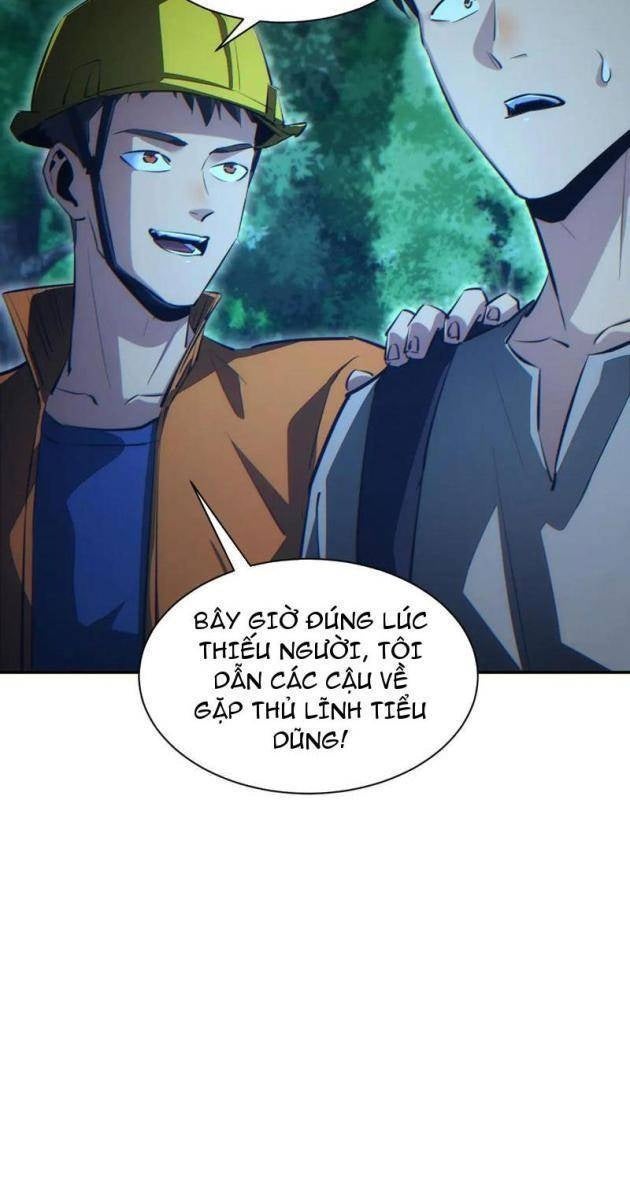 Mạt Thế Trùng Sinh: Ta Dựa Vào Mở Rương Vấn Dỉnh Đỉnh Phong - Page 63