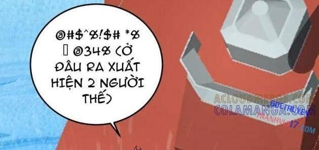 Ta Hóa Thân Ma Thần, Trở Thành Diệt Thế Cự Thú! - Page 6