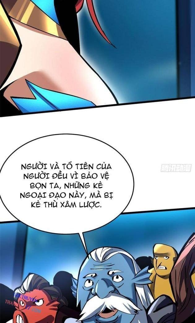 Ta Thật Không Muốn Học Cấm Chú - Page 52