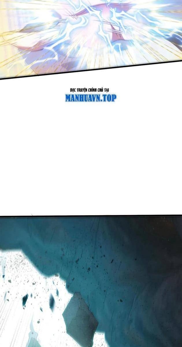Ta Học Trảm Thần Trong Bệnh Viện Tâm Thần - Page 45