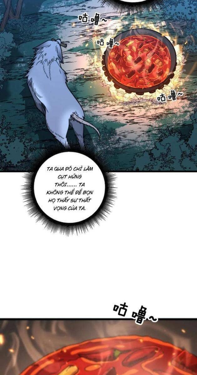 Lão Xà Tu Tiên - Page 21