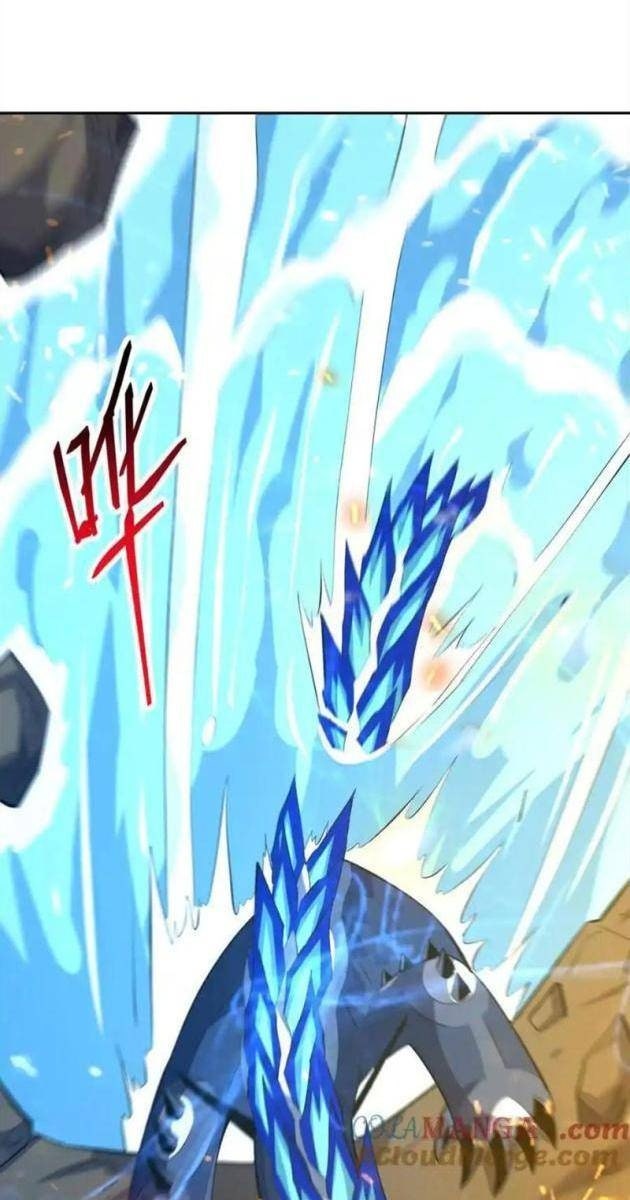 Trùng Sinh Thành Godzilla 2: Thú Thần Quật Khởi - Page 67
