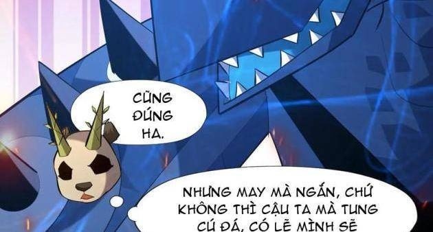 Trùng Sinh Thành Godzilla 2: Thú Thần Quật Khởi - Page 14