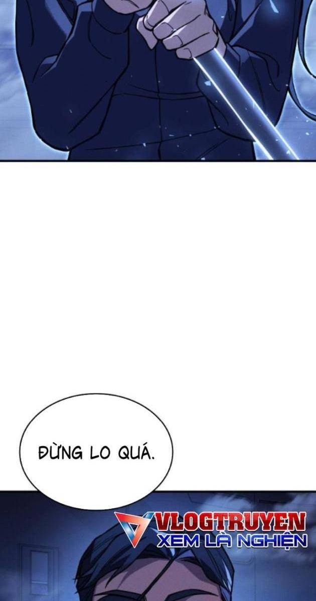 Hồi Quy Bằng Vương Quyền - Page 118