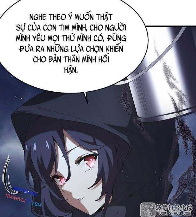 Phản Diện Tóc Vàng Trong Tiểu Thuyết Phượng Ngạo Thiên Cũng Muồn Hạnh Phúc - Page 64