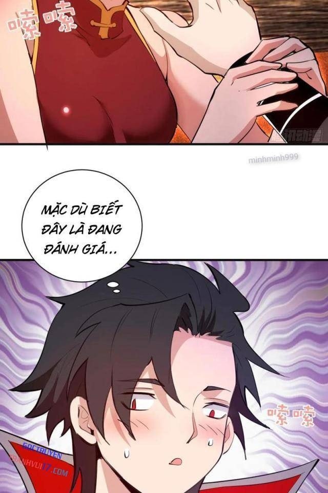 Ta Dựa Vào Hậu Cung Chinh Phục Thế Giới - Page 10