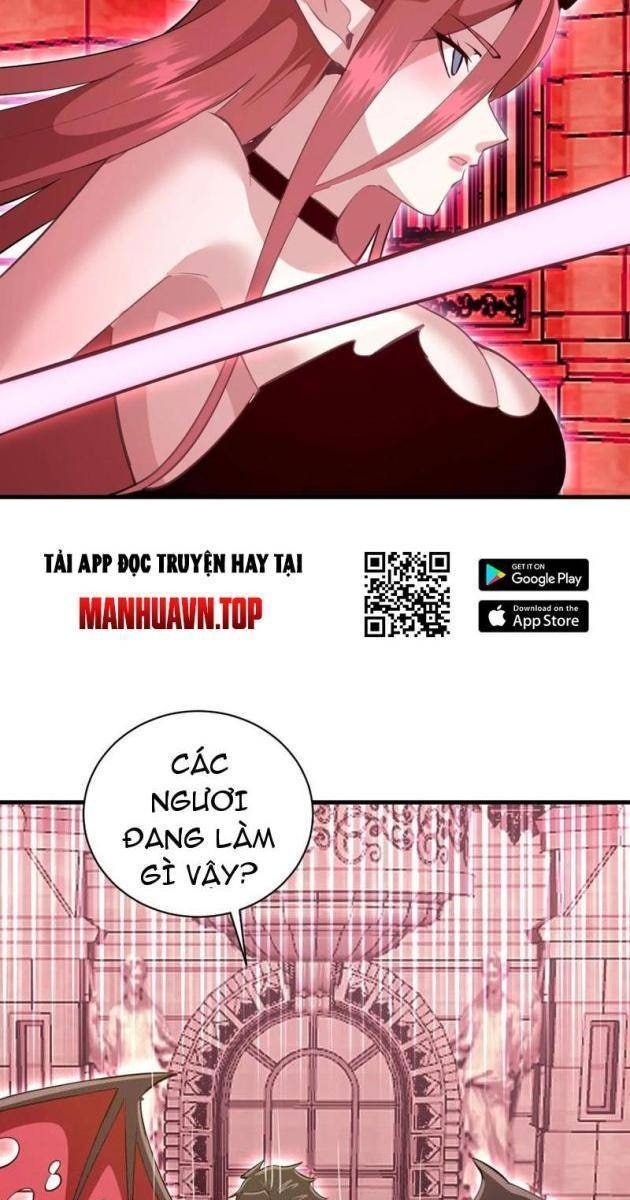 Ta Dựa Vào Hậu Cung Chinh Phục Thế Giới - Page 17