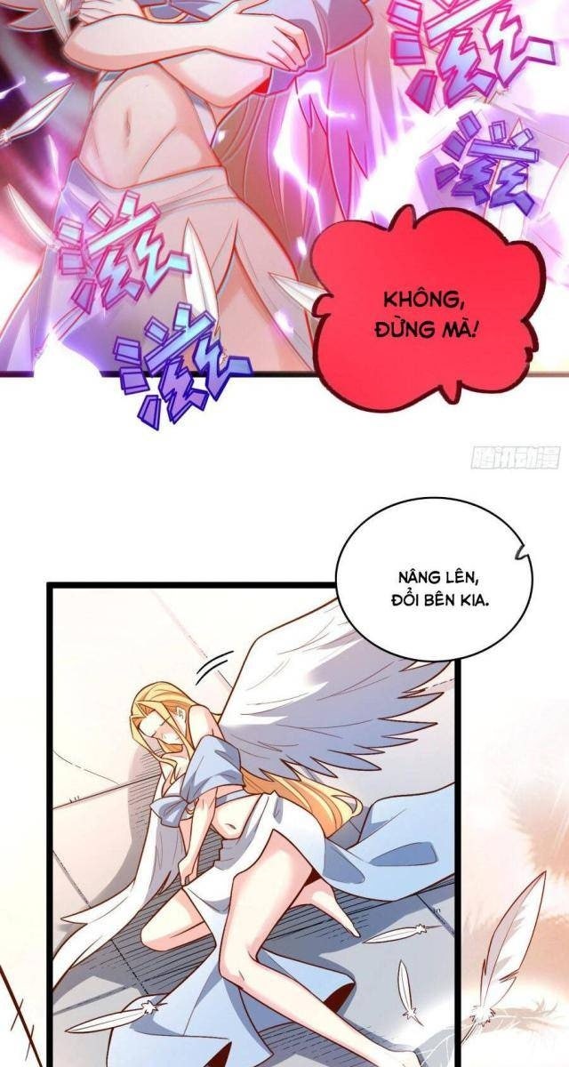 Nguyên Lai Ta Là Tu Tiên Đại Lão - Page 46