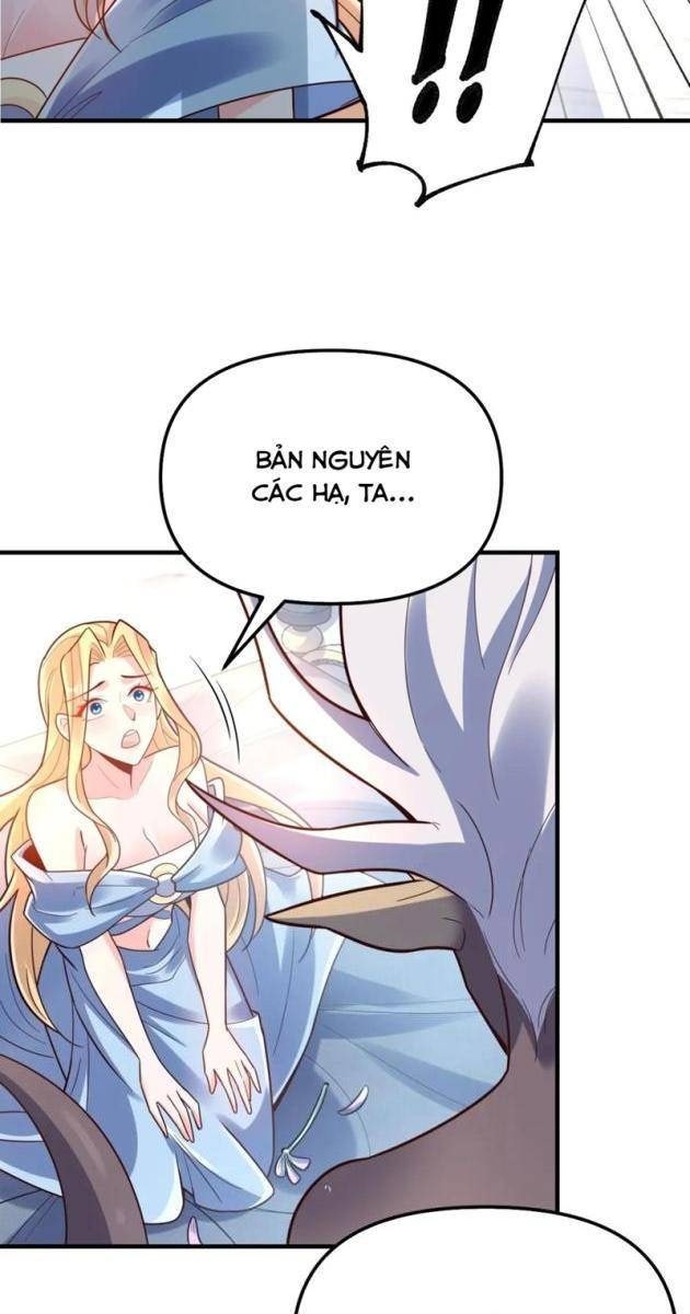 Nguyên Lai Ta Là Tu Tiên Đại Lão - Page 17