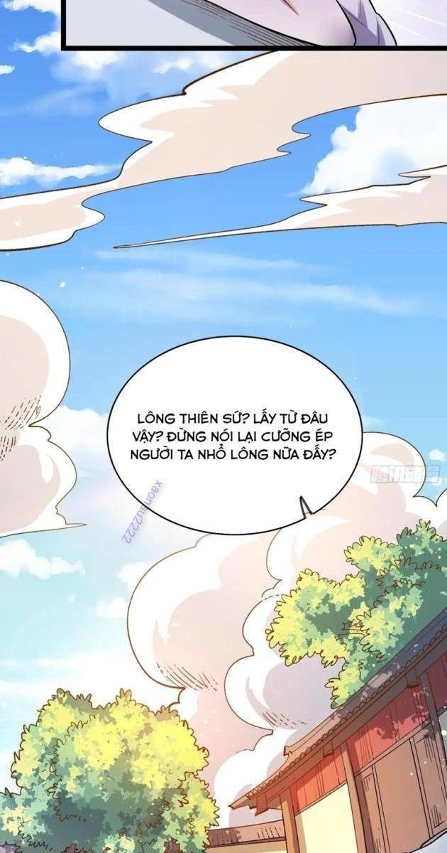 Nguyên Lai Ta Là Tu Tiên Đại Lão - Page 25