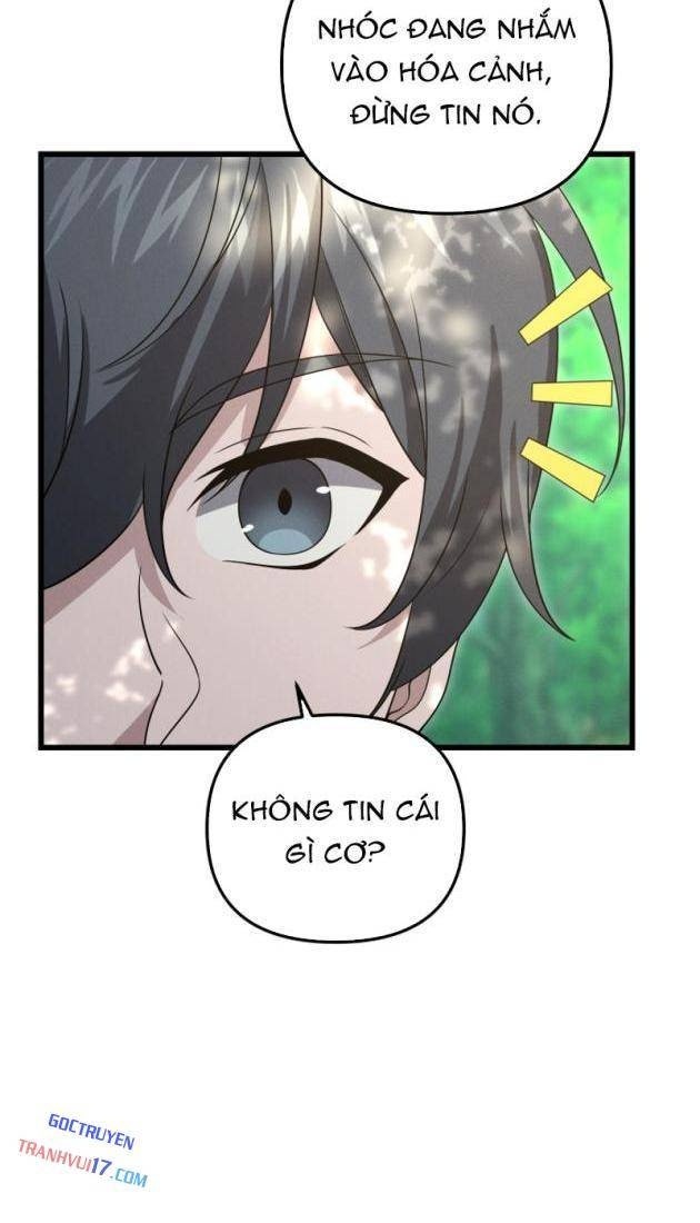 Võ Thần Tái Sinh - Page 20