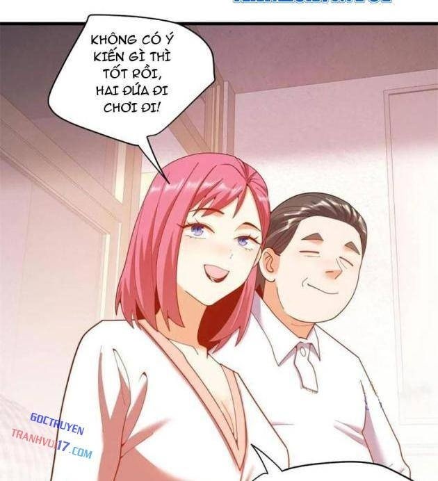 Trùng Sinh Không Làm Chạn Vương, Ta Một Mình Thăng Cấp Khắc Kim - Page 14