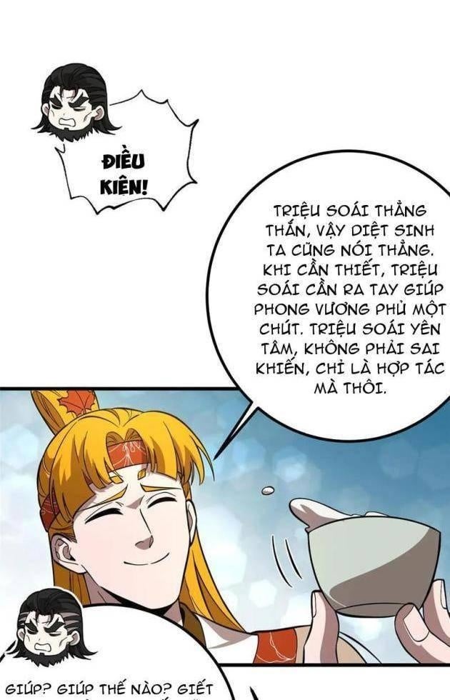 Toàn Cầu Cao Võ - Page 36