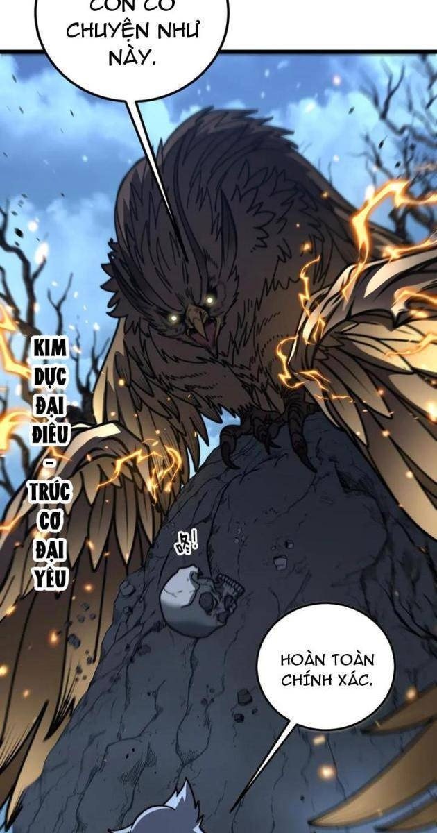 Lão Xà Tu Tiên - Page 43