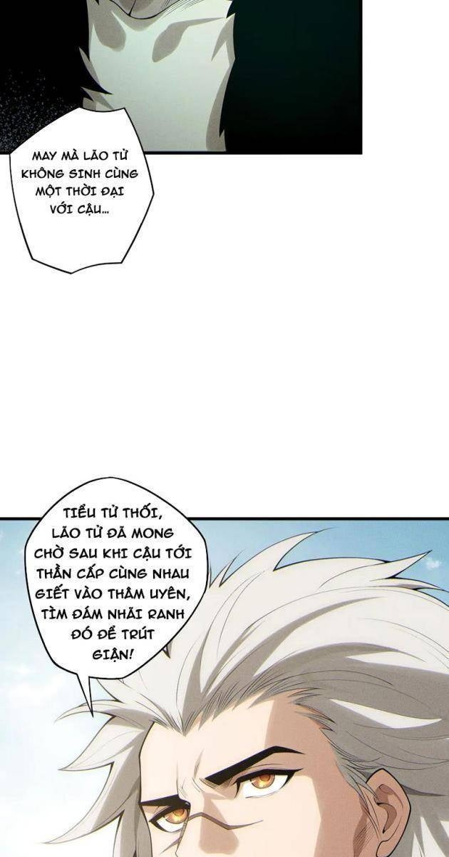 Thảm Họa Tử Linh Sư - Page 40