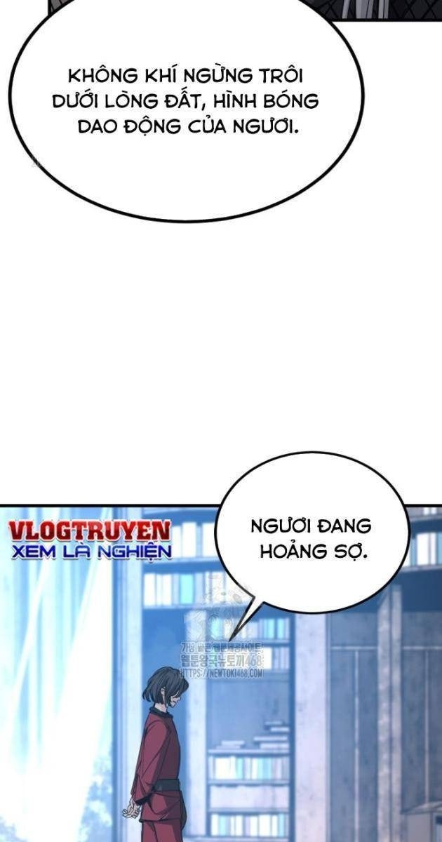 Kẻ Giết Anh Hùng - Page 22