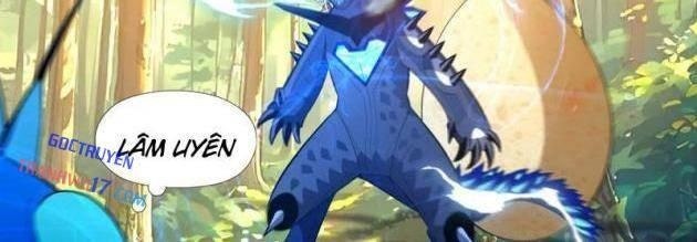Trùng Sinh Thành Godzilla 2: Thú Thần Quật Khởi - Page 6