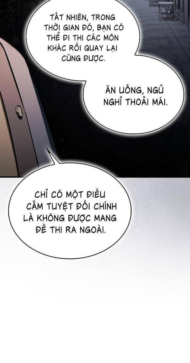 Đại Phản Diện Khao Khát Được Sống - Page 47