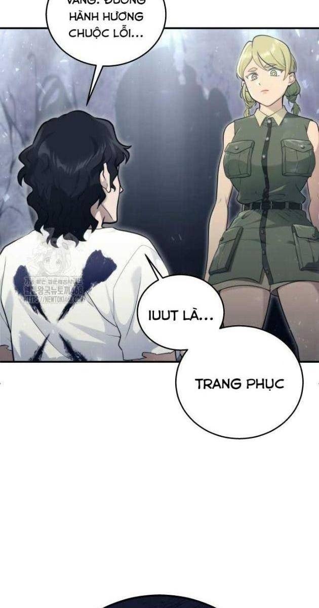 Cuộc Chiến Trong Tòa Tháp: Urek Mazino - Page 152