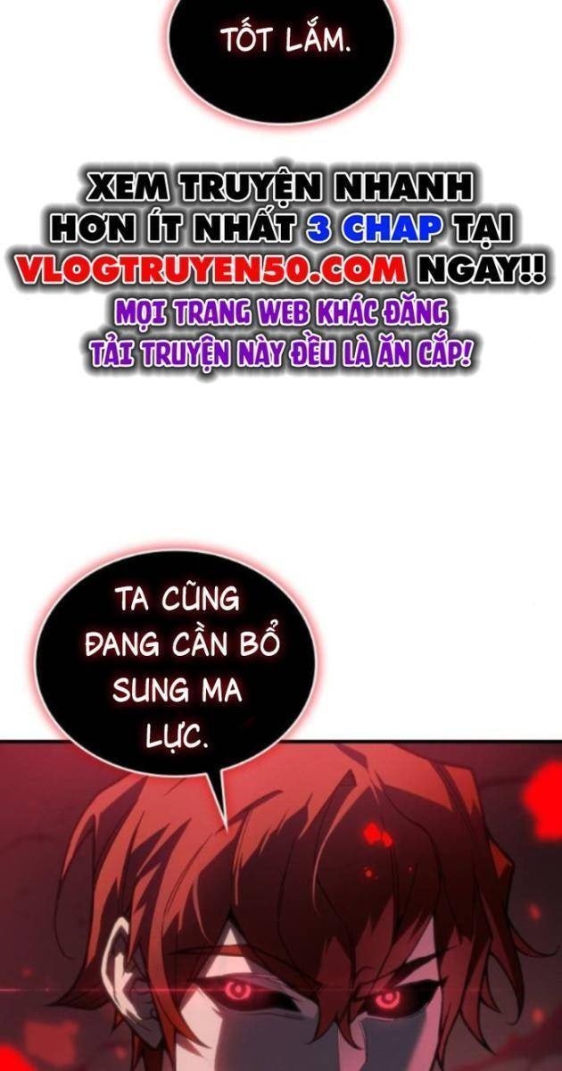 Hồi Quy Bằng Vương Quyền - Page 21