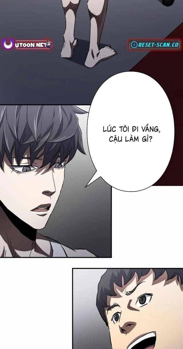 Ác Nhân Lồng Bát Giác - Page 24