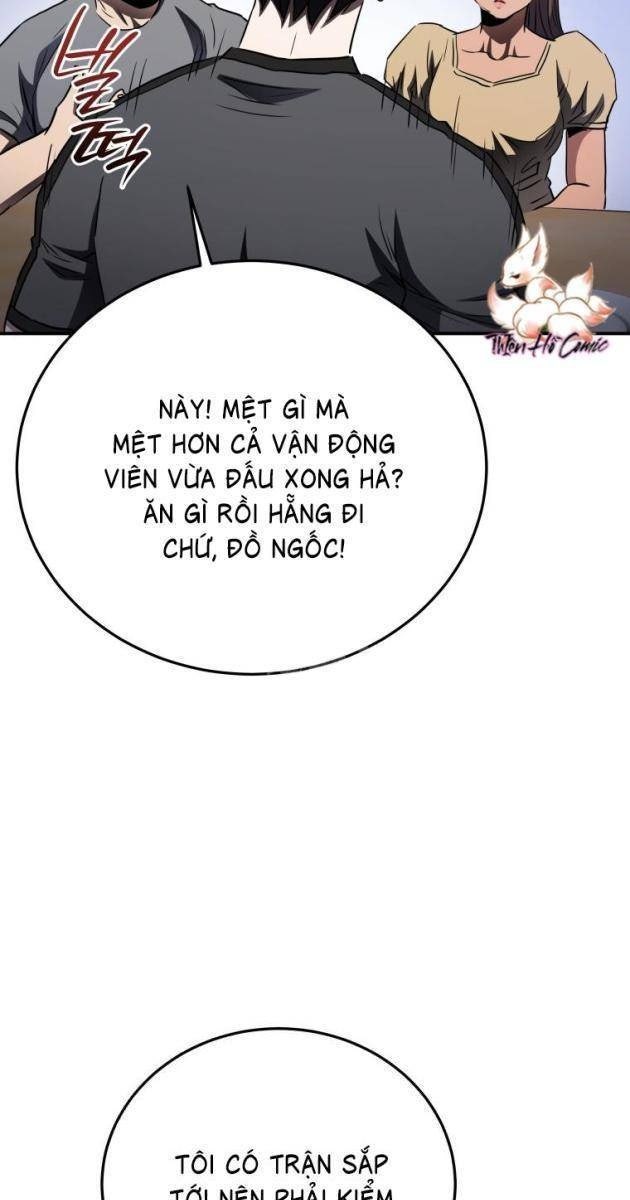 Ác Nhân Lồng Bát Giác - Page 120