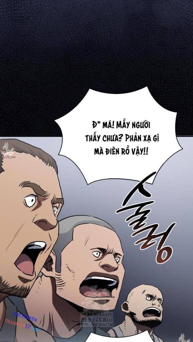 Ác Nhân Lồng Bát Giác - Page 70