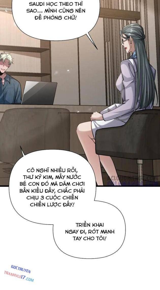 Ta Bị Kẹt Cùng Một Ngày 1000 Năm - Page 46