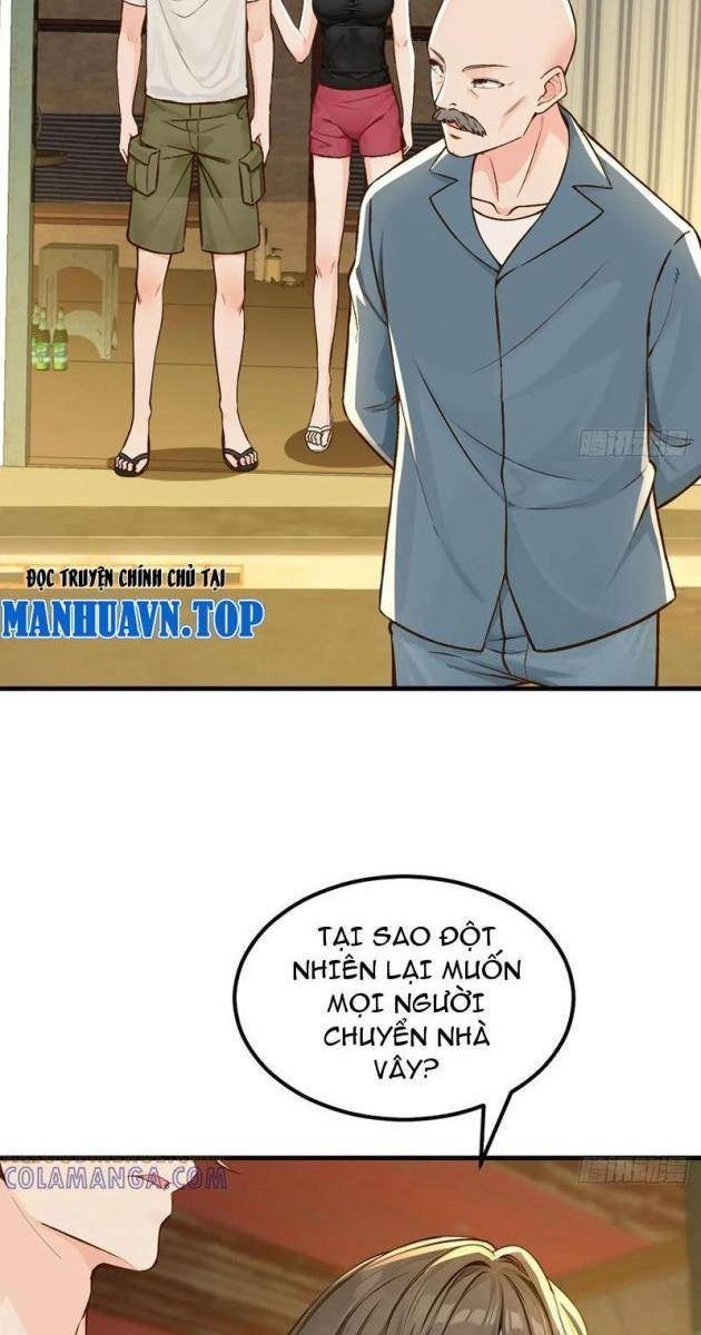 Chuyển Sinh Thành Tra Nam, Ta Giúp Thê Tử Trường Sinh - Page 25