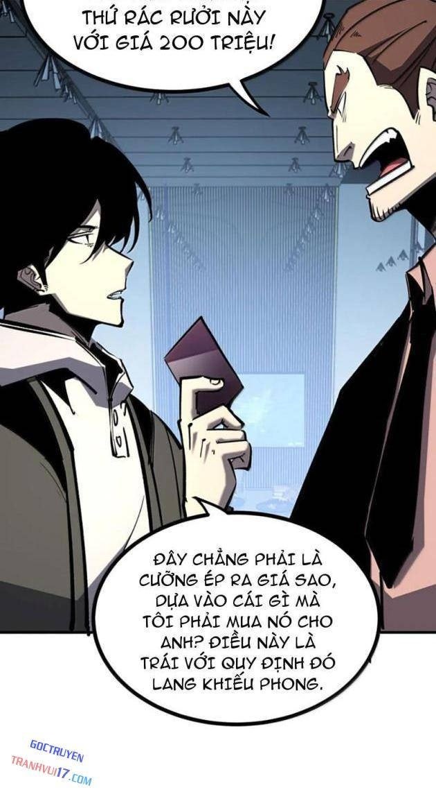 Ta Dựa Vào Nhặt Rác Trở Thành Vương Giả - Page 24