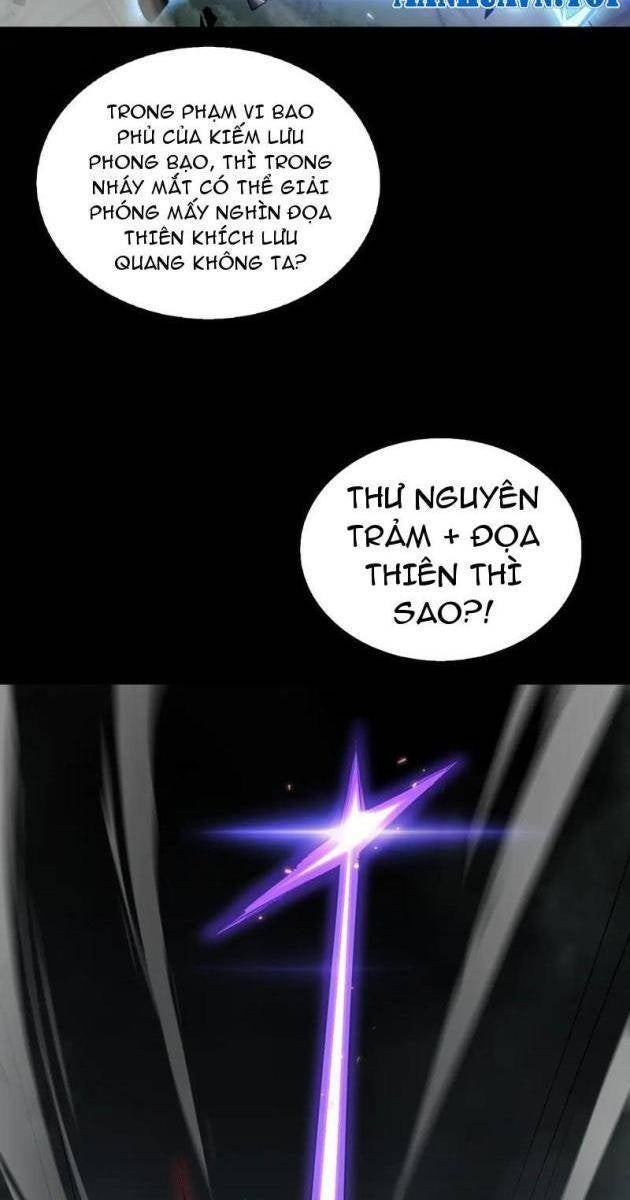 Mạt Thế Kiếm Thần: Ta Chấn Kinh Toàn Cầu - Page 17