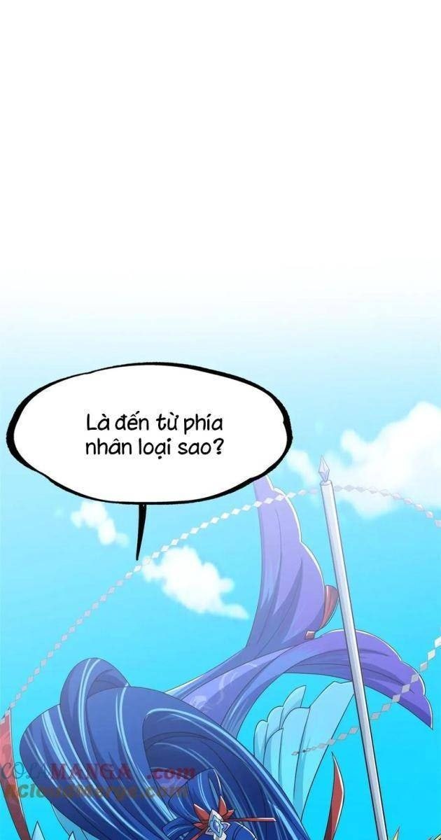 Cường Giả Đến Từ Trại Tâm Thần - Page 66