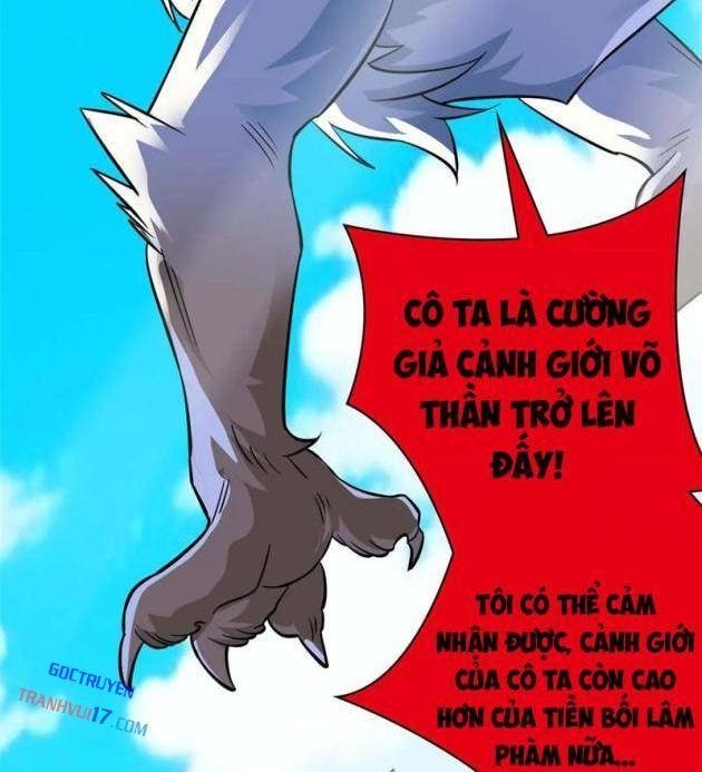 Cường Giả Đến Từ Trại Tâm Thần - Page 18