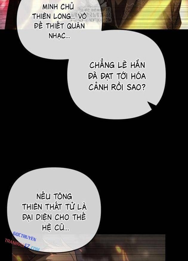Võ Thần Tái Sinh - Page 9