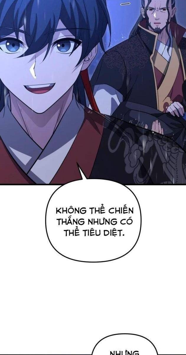 Võ Thần Tái Sinh - Page 59