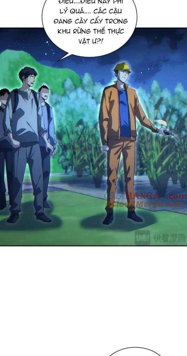Mạt Thế Trùng Sinh: Ta Dựa Vào Mở Rương Vấn Dỉnh Đỉnh Phong - Page 66