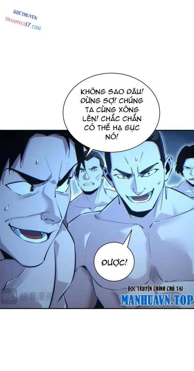 Mạt Thế Trùng Sinh: Ta Dựa Vào Mở Rương Vấn Dỉnh Đỉnh Phong - Page 19
