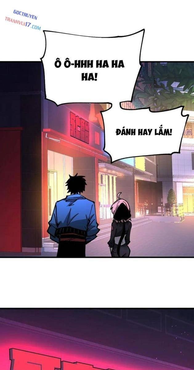 Toàn Cầu Ngự Thú: Ta Có Thế Thấy Lộ Tuyến Tiến Hóa - Page 41