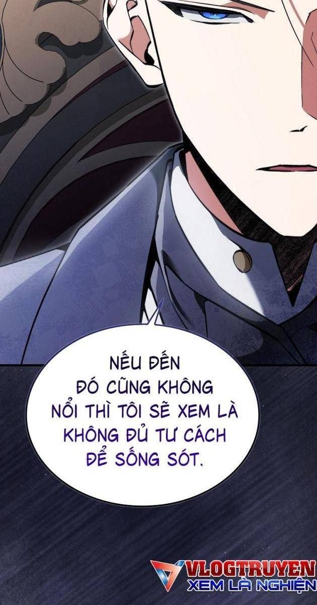 Đại Phản Diện Khao Khát Được Sống - Page 18