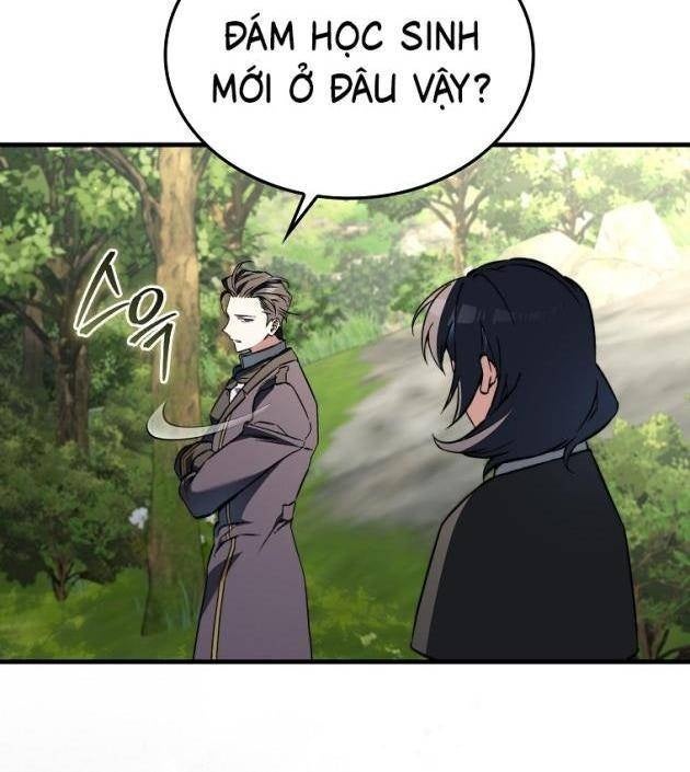 Đại Phản Diện Khao Khát Được Sống - Page 33