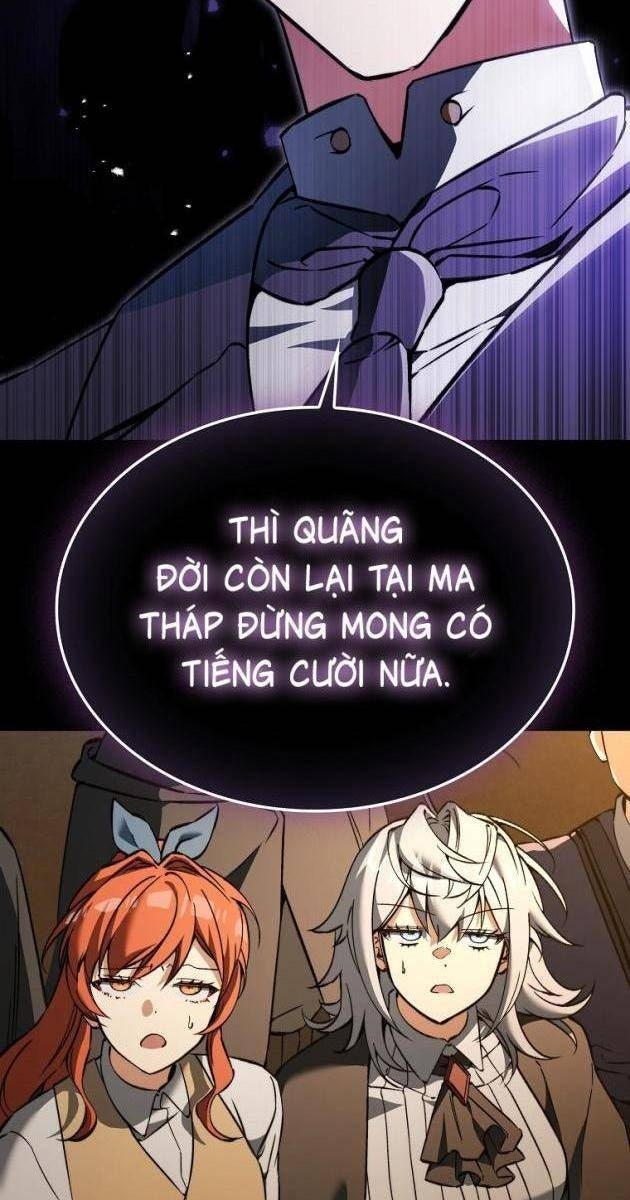 Đại Phản Diện Khao Khát Được Sống - Page 41